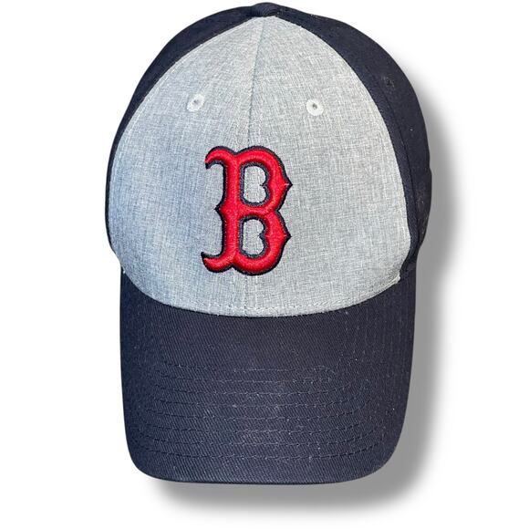 Boston Red Sox Baseball Cap Hat MLB Fenway Adjustable Strapback Fan Favorite OS - Picture 2 of 13